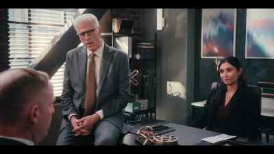 Every email she sends,
every voicemail, it's a new complaint. - A Man on the Inside