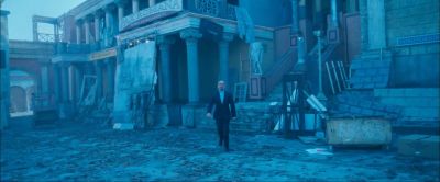 Every empire is summed up in Rome The Romans Hauser - War, Inc
