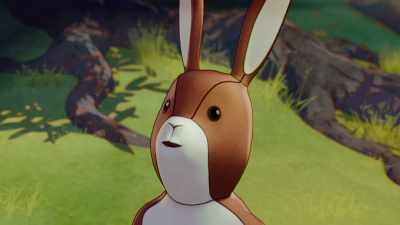 Every ending is just the beginning
of something new. - The Velveteen Rabbit