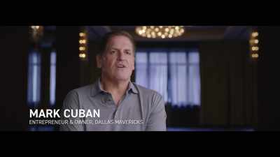 ‐ Every entrepreneur
knows what their, - The Titans That Built America