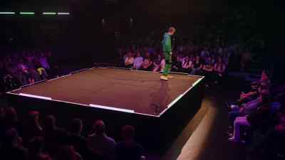 Every evening, I was
relaxed for the first time - James Acaster: Hecklers Welcome