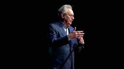 Every--every bunch of years, - Lewis Black: Thanks for Risking Your Life