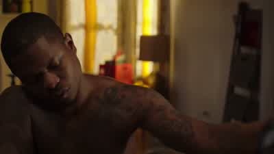 Every-everything cost money, J, okay? - The Chi