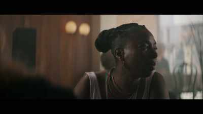 Every family has a problematic uncle
that they have to tolerate - The Change