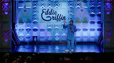 Every famous nigga that's been
with a white woman got problems. - Eddie Griffin: Undeniable