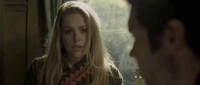 Every few years another         
person goes missing.             - The Curse of Sleeping Beauty