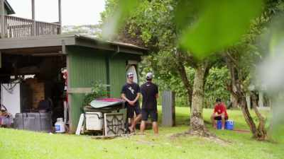  Every fishing community
 in hawaii is different. - Deadliest Catch: Bloodline