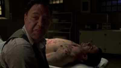 Every fucking thing that crawls is gonna pay. - Boardwalk Empire