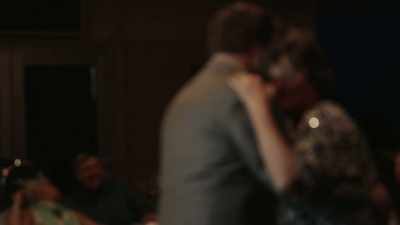 - Every funeral, wedding,
everything we've ever been to, - Alice is Still Dead