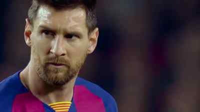 Every game is important,
but El Clásico even more. - Real Madrid: Until the End