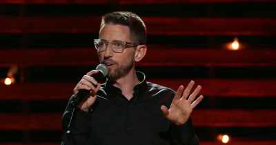 Every girlfriend I've ever had - Neal Brennan: 3 Mics
