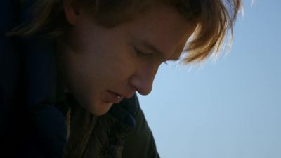 Every good boy does fine.
Arthur. - Big Sky