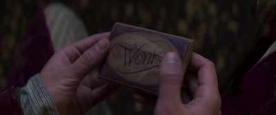 Every good thing
in this world
started with a dream. - Wonka