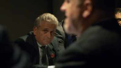 Every government want to keep - Unidentified: Inside America's UFO Investigation