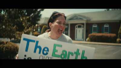 - Every government - The Bigfoot Trap