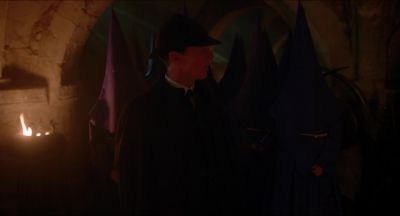 Every great cause has martyrs - "Sherlock" The Abominable Bride