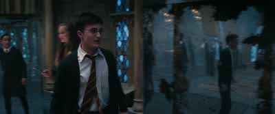 Every great wizard in history has started out... - Harry Potter and the Order of the Phoenix