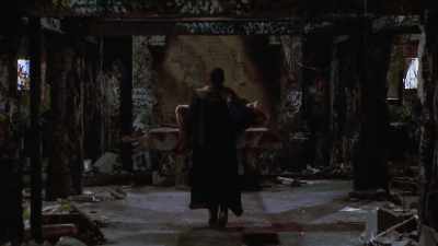 Every great work
of horror fiction - Eli Roth's History of Horror