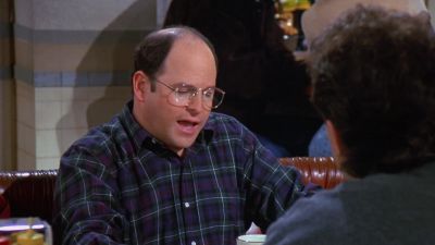 Every group has someone
that they all make fun of. - Seinfeld