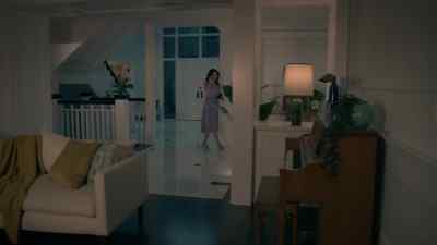 Every guy I go out with - A Widow Seduced