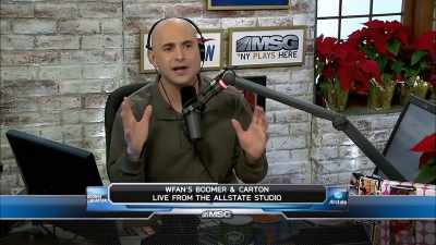 Every guy that listens
to this show, - Wild Card: The Downfall of a Radio Loudmouth