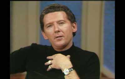 Every hole that has ever
been built and torn down. - Jerry Lee Lewis: Trouble in Mind