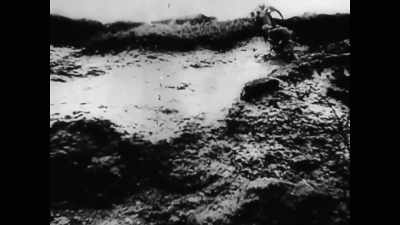Every hour, the home guard could buy, - The Buildings That Fought Hitler