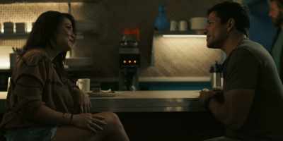 Every hour for three
goddamn years, - I Know What You Did Last Summer