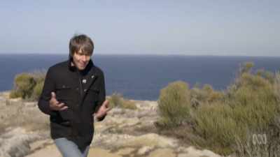 Every human culture
has its own creation story, - Brian Cox: Life Of A Universe