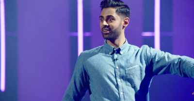 Every immigrant father feels like
if they brought you to the US... - Hasan Minhaj: Homecoming King