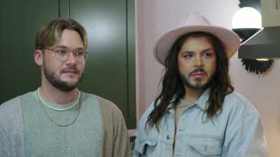 -every important moment
for the past 12 years.
-Mmm. - Down Home Fab