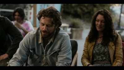 Every once in a while,
a blind squirrel goes nuts. - Earth Abides