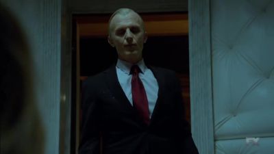 Every once in a while - The Strain