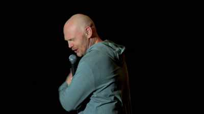 Every once in a while,
they have a disagreement, - Bill Burr: Live at Red Rocks