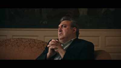 Every once in a while,
we pause and realize - Mastermind: To Think Like a Killer