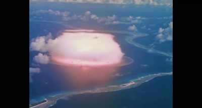 Every inhabitant of this planet - What the Hell Happened to Blood, Sweat & Tears?