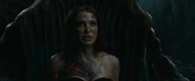 Every innocent woman
whose life was stolen down here. - Damsel