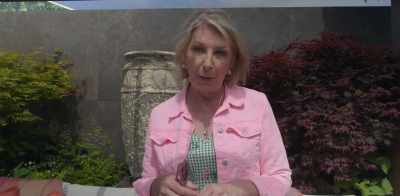 Every Irish mammy
wakes up every morning, - Quintessentially Irish