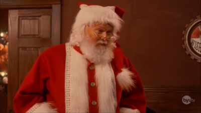 Every job in the North Pole
is as important as another. - 48 Christmas Wishes