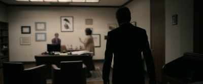 Every judge in this building
is about to take a massive hit - Your Honor