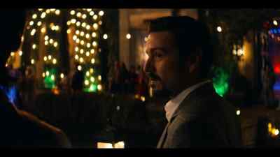 Every jungle needs a boss! - Narcos: Mexico