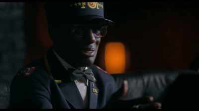 Every junior high school, every college,
every university, all over YouTube, - Blood Brothers: Malcolm X and Muhammad Ali