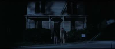 Every kid in Haddonfield thinks this place is hauntedThey may be right - Halloween