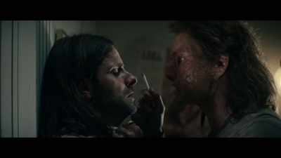 Every kill's got
to be exactly the same - Deadly Class