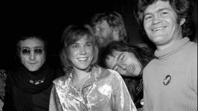 Every kind of act
you could imagine, - The Rainbow