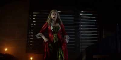Every knave
shall have his slave, - Picnic at Hanging Rock