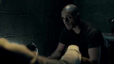 ...every last one say they innocent. - The Night Of