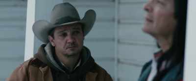 Every last one. - Wind River