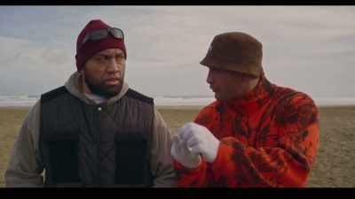 Every layer you get, the further away
from the truth, bruh. - Far North