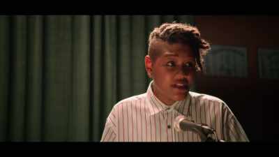 ...every LGBTQI and A. - The Politician